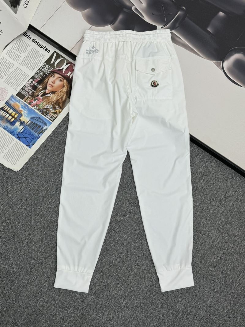 Moncler Long Pants